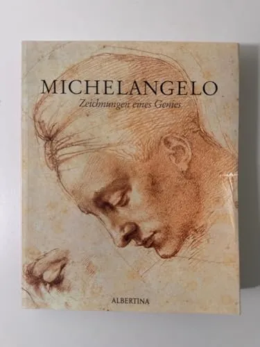 Michelangelo: Zeichnungen eines Genies