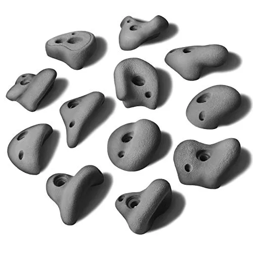 Kletterwandgriffe von ALPIDEX