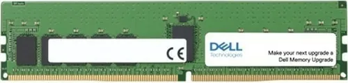 Dell 16 GB DDR5 Memory Upgrade für PowerEdge R660/R760/T550 - Arbeitsspeicher mit 16 GB und 2800 MHz, ideal für leistungsstarke Server-Upgrades, verbessert die Systemleistung und Effizienz.