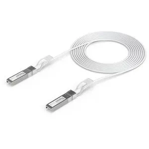 Ubiquiti UniFi DAC Uplink Kabel, weiß von Ubiquiti