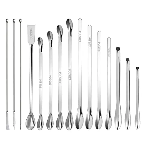 Zahnmedizinische Instrumente von TINGJS