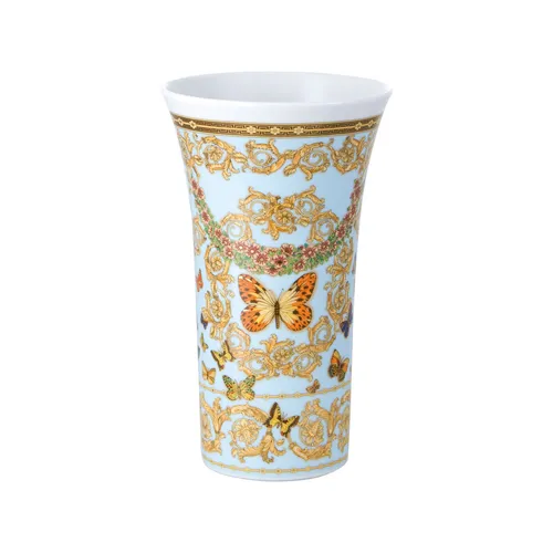 Versace Rosenthal - Vase 34 cm Le Jardin de Versace - Versace Porzellan