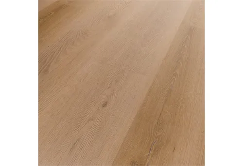 Strong SPC Designboden 1220 x 230 mm – Premium Klick-Vinylboden - Designböden – Langlebig, wasserfest und mit einfachem Klicksystem für schnelle Verlegung in stark frequentierten Räumen.