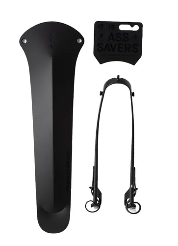 ASS SAVERS Win Wing 2 Road Schutzblech von Ass Savers