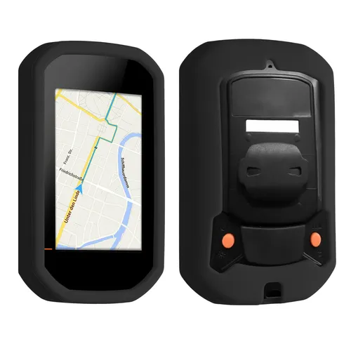 Hülle für Bryton Rider 420 320 - Silikon GPS Fahrrad Case