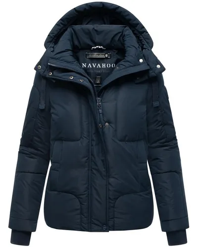 NAVAHOO Damen Steppjacke 