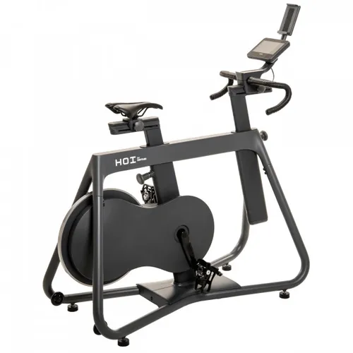 Kettler HOI Frame Indoor Bike Stone K-BK1055-400 von KETTLER