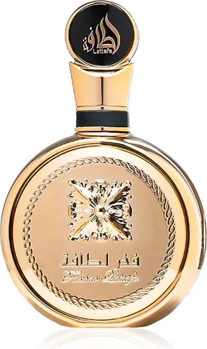 Lattafa Fakhar Extrait Eau de Parfum für Frauen 100 ml von Lattafa