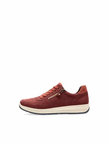 Ara Damen Sneaker - Hochwertige Sneaker für Damen mit bequemer Passform und flexibler Sohle. Ideal für den Alltag und vielseitig kombinierbar.