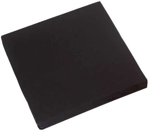 ADL Rollstuhl-Sitzkissen Standard 38 x 38 x 5 cm von ADL GmbH