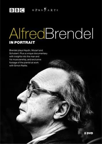 Alfred Brendel - In Portrait [2 DVDs]