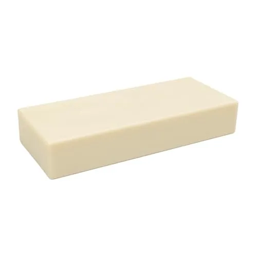 SkinStar Natural Wax Ski Langlauf Snowboard Wachs Touren Ski Wax 250g fluorfrei und PFAS-frei