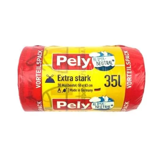 PELY Müllbeutel
