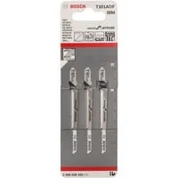Stichsägeblatt T 101 AOF Special für Laminat, 83mm