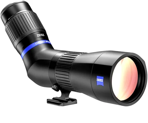 ZEISS Conquest Apia 65 Spektiv mit Okular 20-50x65 von ZEISS
