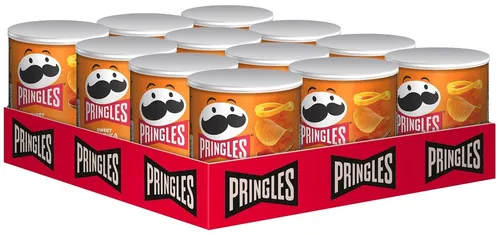 Pringles Chips