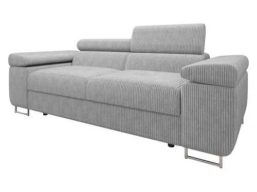 Mirjan24 Sofa Torezio Cord II von Mirjan24