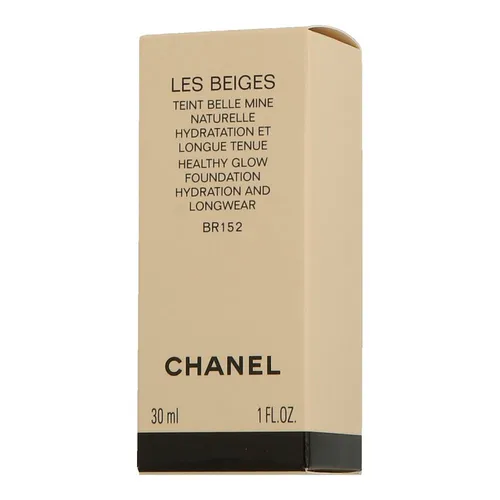 Chanel Les Beiges Teint Belle Mine Naturelle Foundation von CHANEL