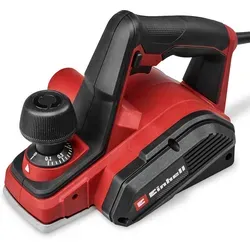 Einhell Elektrohobel TC-PL 800 – Leistungsstark und präzise von Einhell