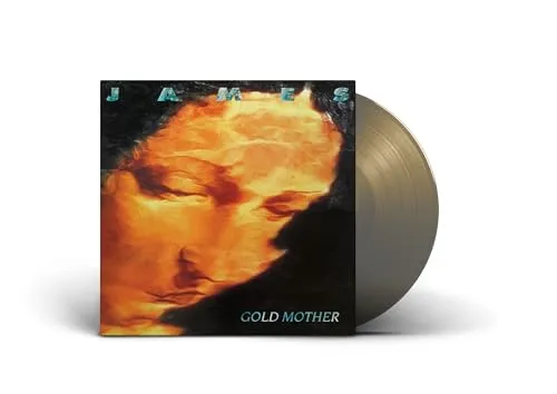 James - Gold Mother (Ltd. Edition) - (Vinyl)