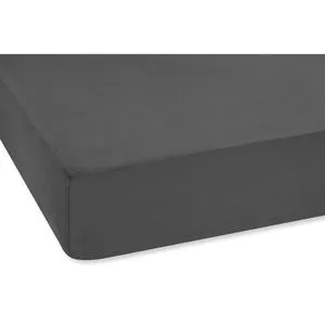 Setex Feinbiber Bettlaken 100x200 cm - Kuschelig weich und atmungsaktiv - Spannbettlaken aus 100% Baumwolle für 100x200 cm Matratzen, mit Gummizug für perfekten Halt. Temperaturausgleichend und hautsympathisch, ideal für ganzjährigen Komfort. Qualität Made in Germany.