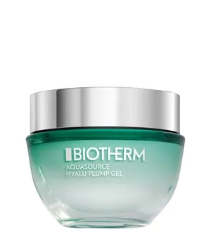 Biotherm Aquasource Hyalu Plump Gel 50 ml von BIOTHERM