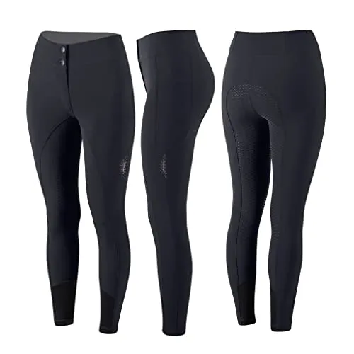 Reithosen Blau von Animo