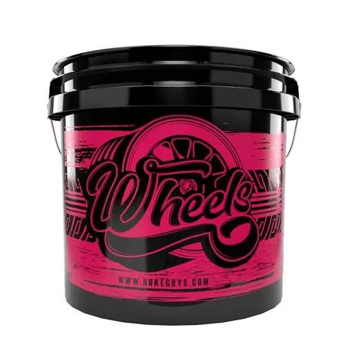 Nuke Guys von Nuke Guys