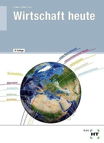 Wirtschaft heute - Aktuelle Trends und Analysen - Hörbücher, bietet spannende Einblicke in die neuesten wirtschaftlichen Entwicklungen und Trends.
