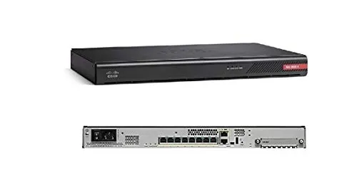 Produktbild Cisco ASA5508-FTD-K9