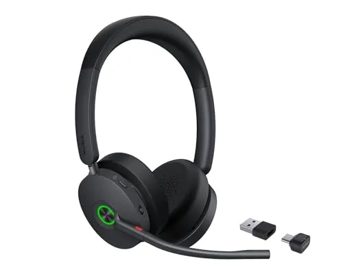 Yealink BH74 UC USB-C/A Headset von Yealink