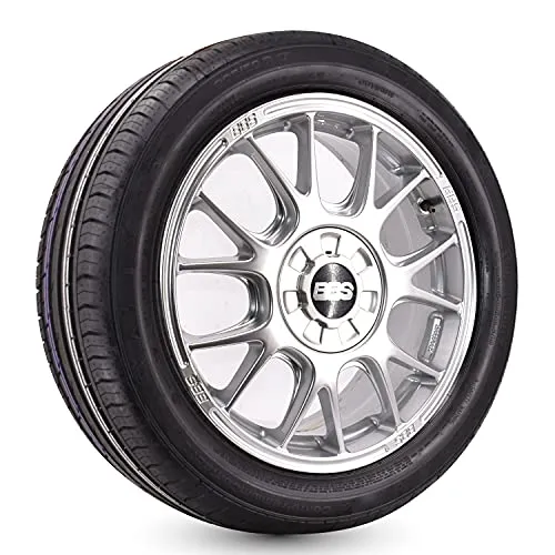Continental Premiumcontact 2 205/70 R16 97H Sommerreifen - Autoreifen mit hervorragendem Grip und Sicherheit bei Nässe, ideal für komfortables Fahren in der warmen Jahreszeit.