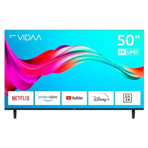 DYON LED-TV Smart 50 VX - 50