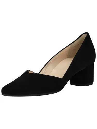 Högl Högl Pumps Veloursleder Pumps von HÖGL