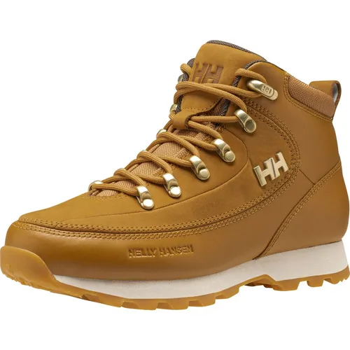 Helly Hansen W The Forester Premium honey wheat / cement (727) 5.5