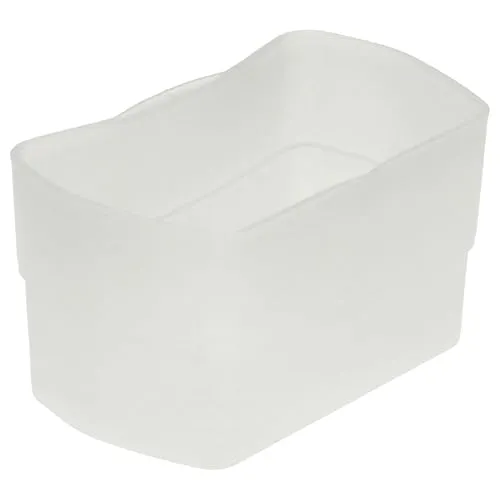 vhbw Blitz-Diffusor kompatibel mit Canon Speedlite Blitz 430EX I Blitz, Kamera - Kunststoff Weiß