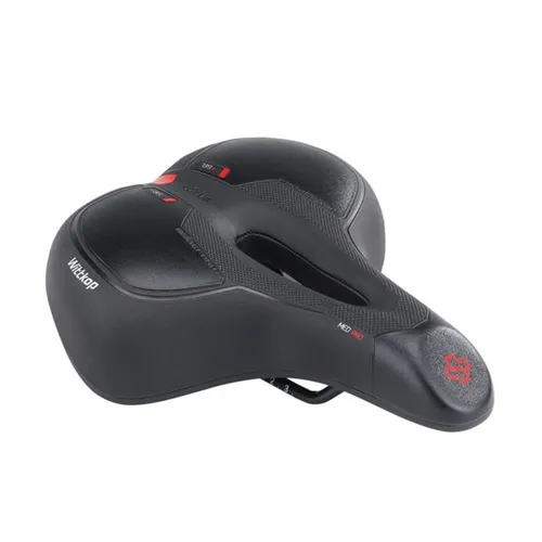 Fahrradsattel Wittkop Medicus PRO City 6.3