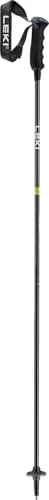 LEKI Neolite Carbon Skistöcke 115 cm - Alpin Skistöcke Unisex, leicht und optimal für Skifahren mit nur 221g für mühelosen Einsatz auf der Piste.