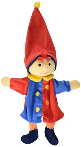 Marionetten von Sterntaler