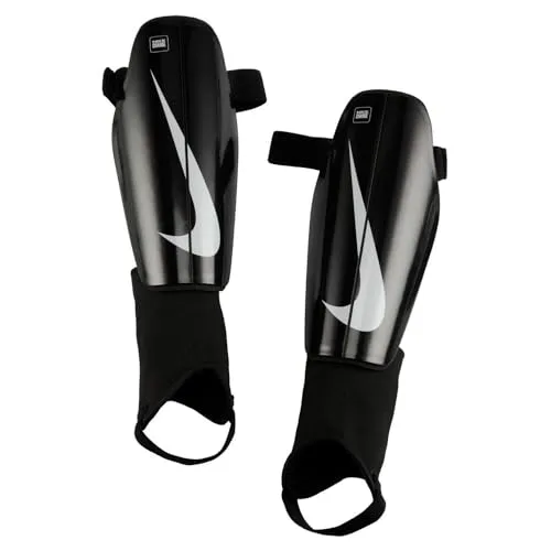 Produktbild Nike NK CHRG GRD Schienbeinschoner Black/Black/White XL