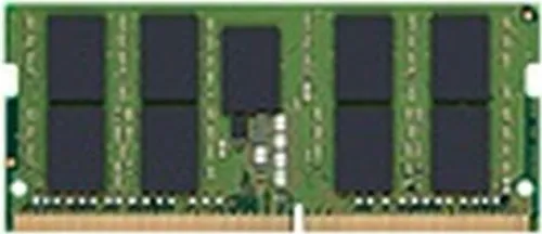 Kingston Technology KSM32SED8/32MF Speichermodul 32 GB - 32 GB DDR4 RAM Modul mit 3200 MHz, ideal für Gaming und leistungsstarke Anwendungen in Consumer-IT.