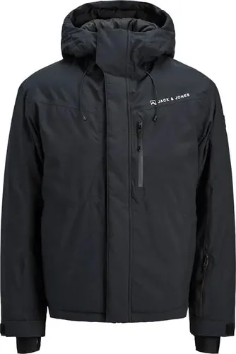 Jack & Jones Alpes Jacke Schwarz XL Herren Schwarz XL