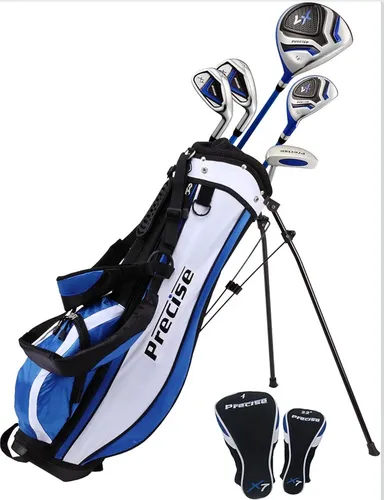 Precise Golf Precise X7 Junior Komplett Set LH