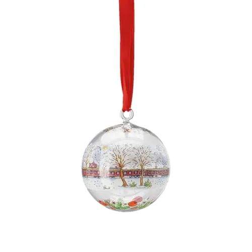 Hutschenreuther Kristallkugel 2023 von Hutschenreuther