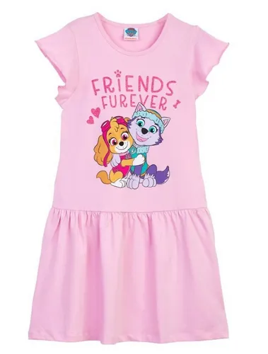 Kleider Pink von Paw Patrol