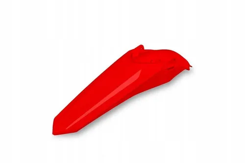 Produktbild Schutzblech hinten CRF ab 2021 UFO rot