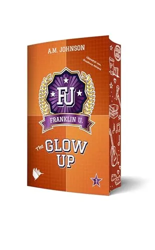 The Glow Up (Franklin University)