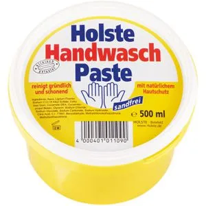 Holste Handwaschpaste 3301012, sandfrei, 500ml
