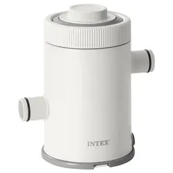Intex Kartuschenfilterpumpe C330