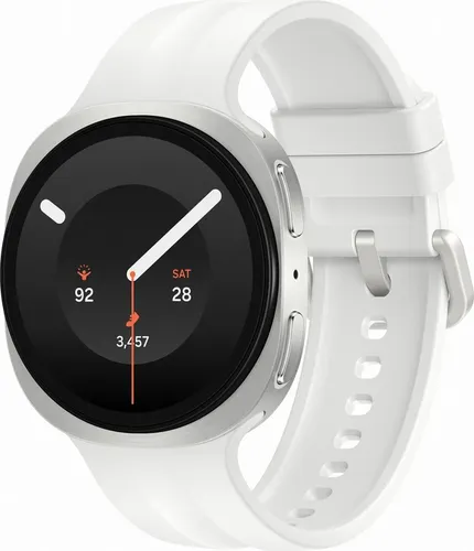 Samsung Galaxy Watch9 – Smarte Uhr für Fitness & Alltag